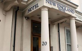 New England Hotel London